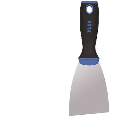 Warner ProGrip 3 in. Flex Scraper 90114